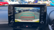 Toyota Yaris Cross 1.5 Hybrid Design 5dr CVT Hybrid Estate